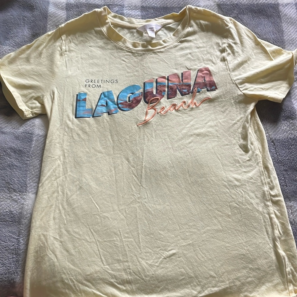 Women’s Lauren Conrad T-shirt